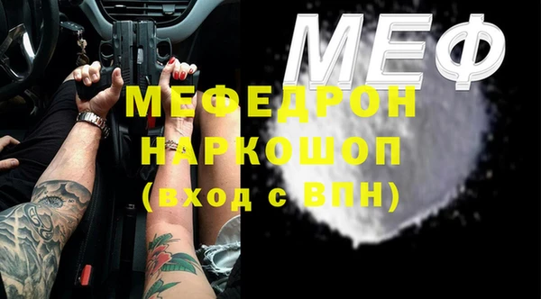 индика Абаза
