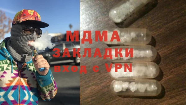 индика Абаза